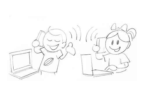 Discuss details of your own chocolate creation